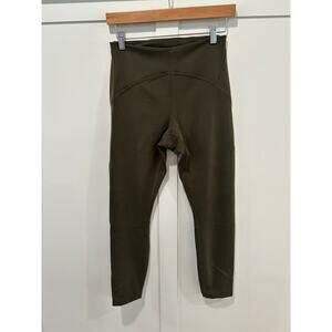 Lululemon Instill High Rise Tight Size 8